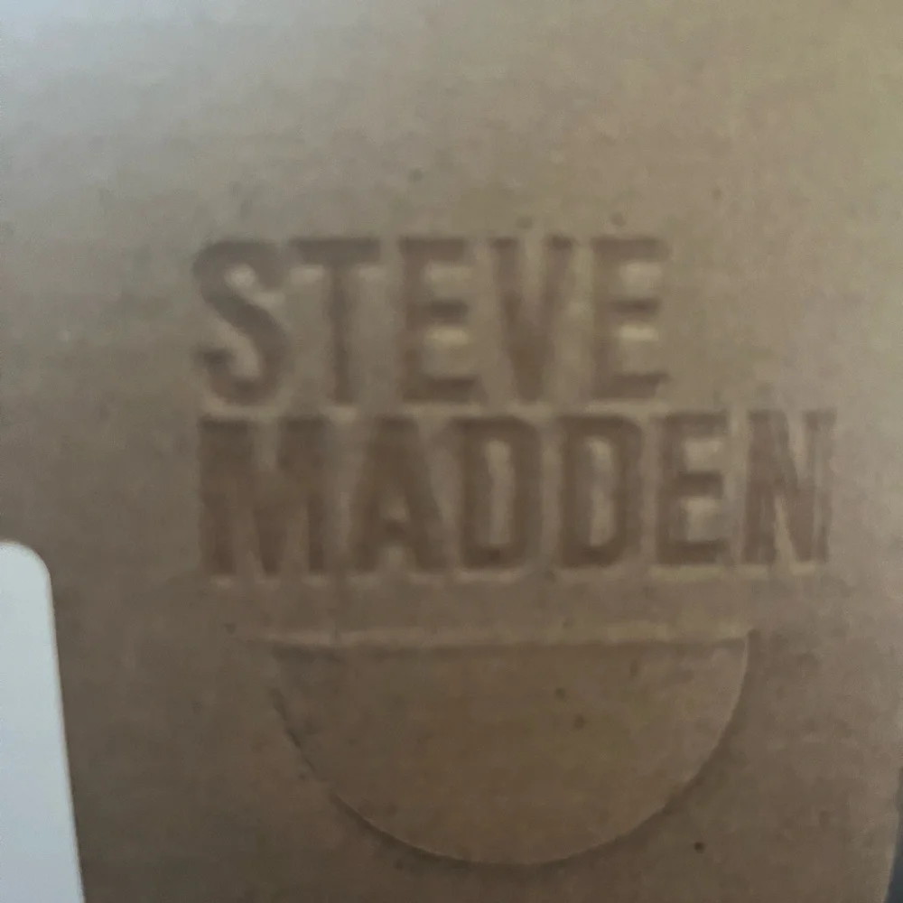 New Steve Madden Women's Slide Sandal - Picture 5 of 5